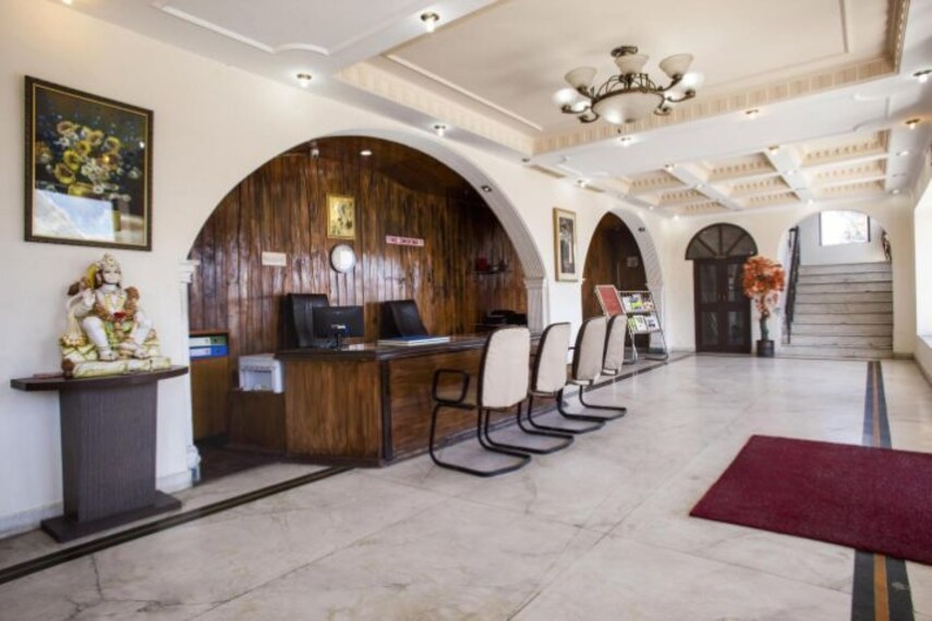 Hotel Royal Residency-3